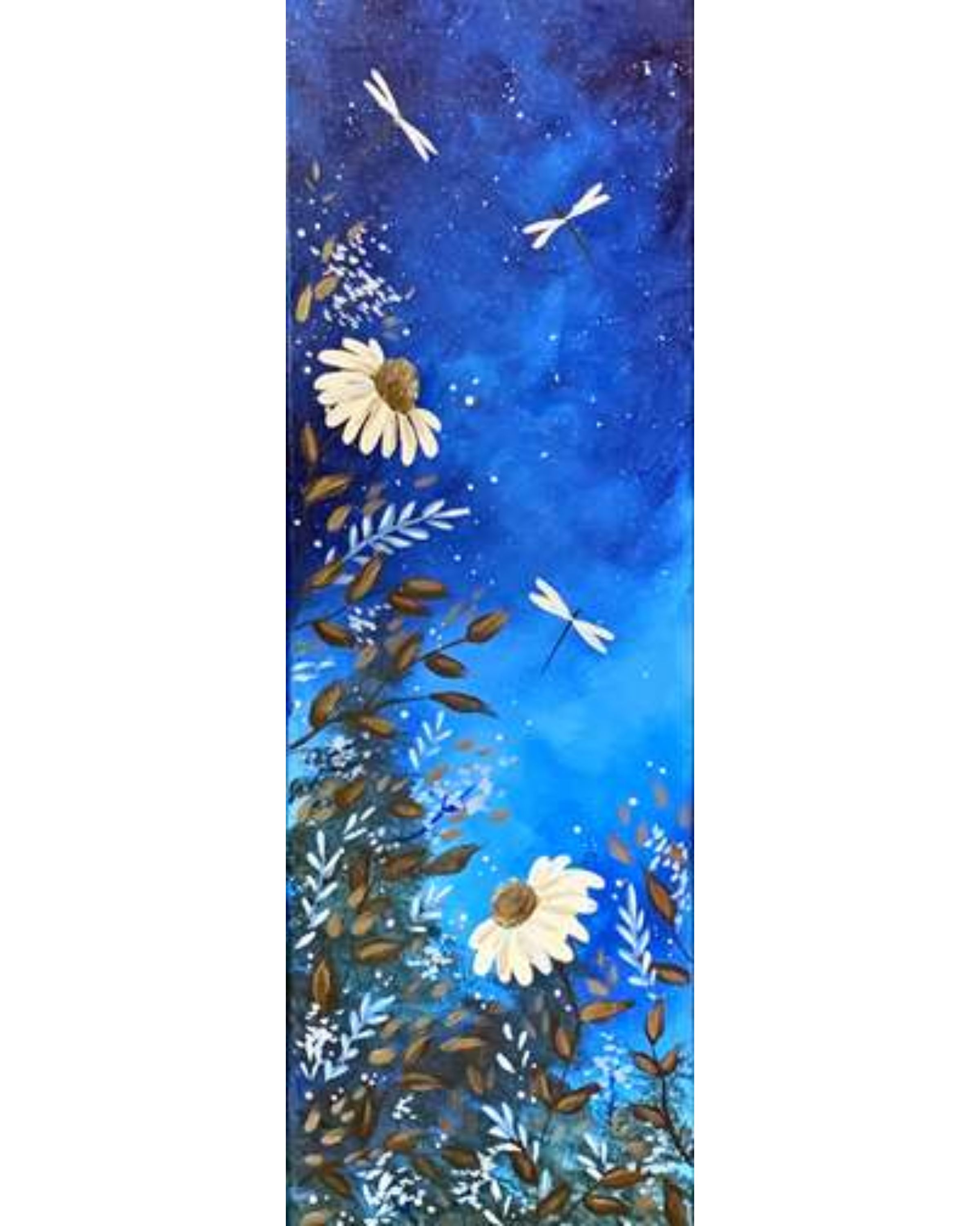 Starlit Meadow 